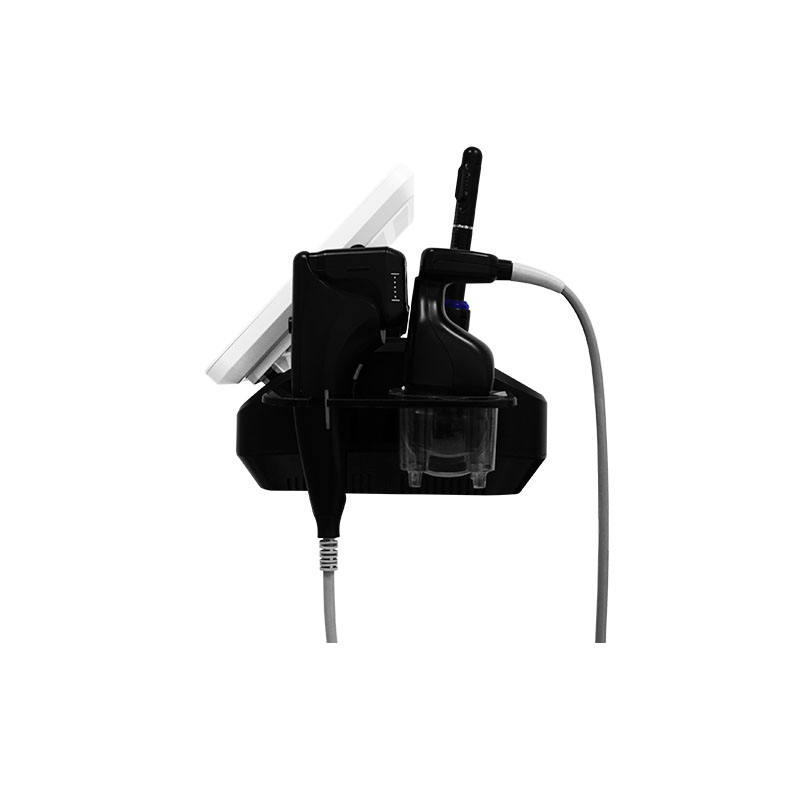 Multifunctional 5 In 1 8D Hifu RF Wrinkle Removal Body Slimming Hifu Liposonic Vaginal Firming Collagen Regeneration Equipment For Beauty Salon