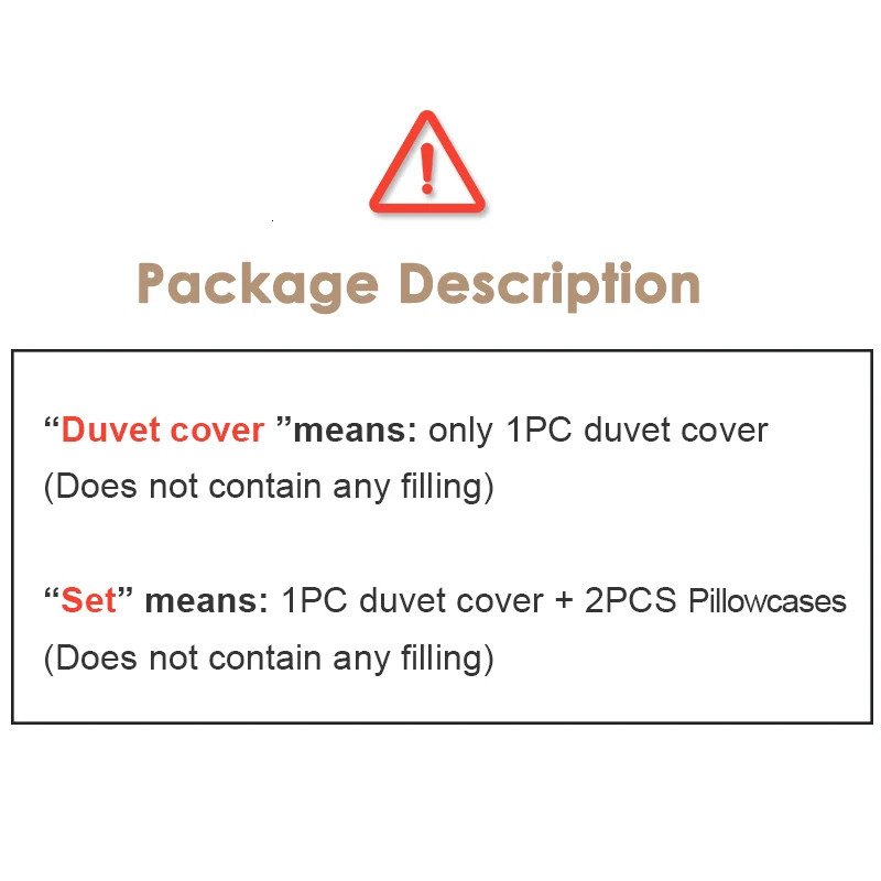 OLOEY Egyptian Cotton Duvet Quilt Comforter Cover 220*240 Bedding Set Pillowcases 600TC Without Bedsheet 240309