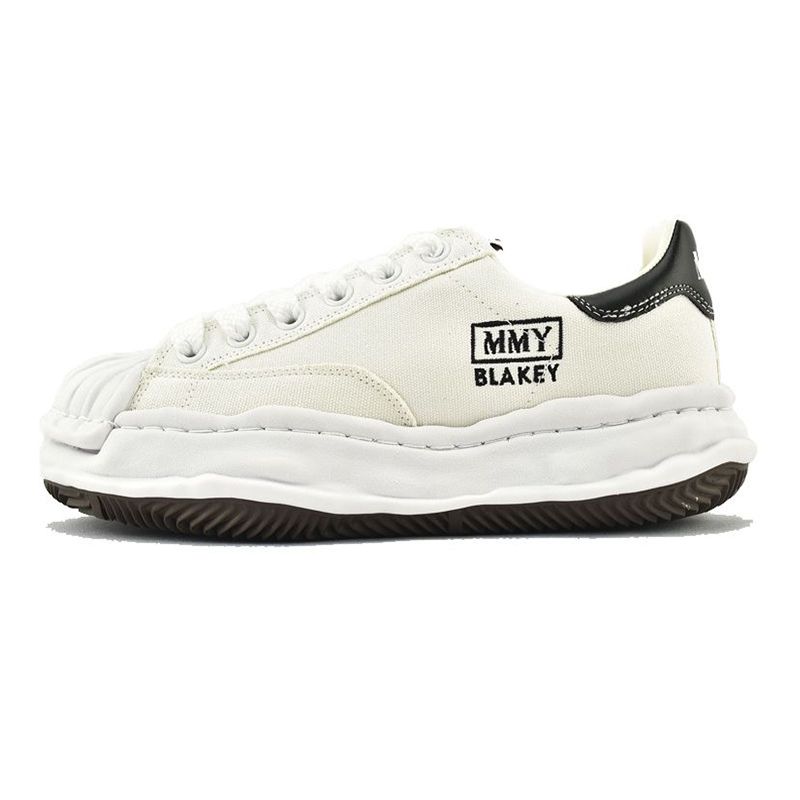 men women designer mihara casual shoes Black White Grey Yellow Olive Green Blue Red Brown mens trainers outdoor sneakers size 36-45
