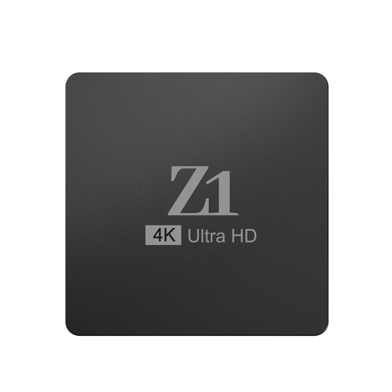 Z1 ATV Box Android 11 2.4G/5G WIFI 4K HD Allwinner TV Box H313 2GB16GB Hot Android OTT tv Box