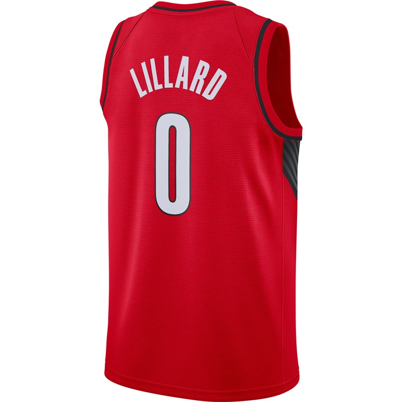 Deni Avdija Damian Lillard Basketball Jersey Shaedon Sharpe Yang Hansen Donovan Clingan Jrue Holiday Matisse Thybulle Mens Youth Kids Scoot Henderson 
