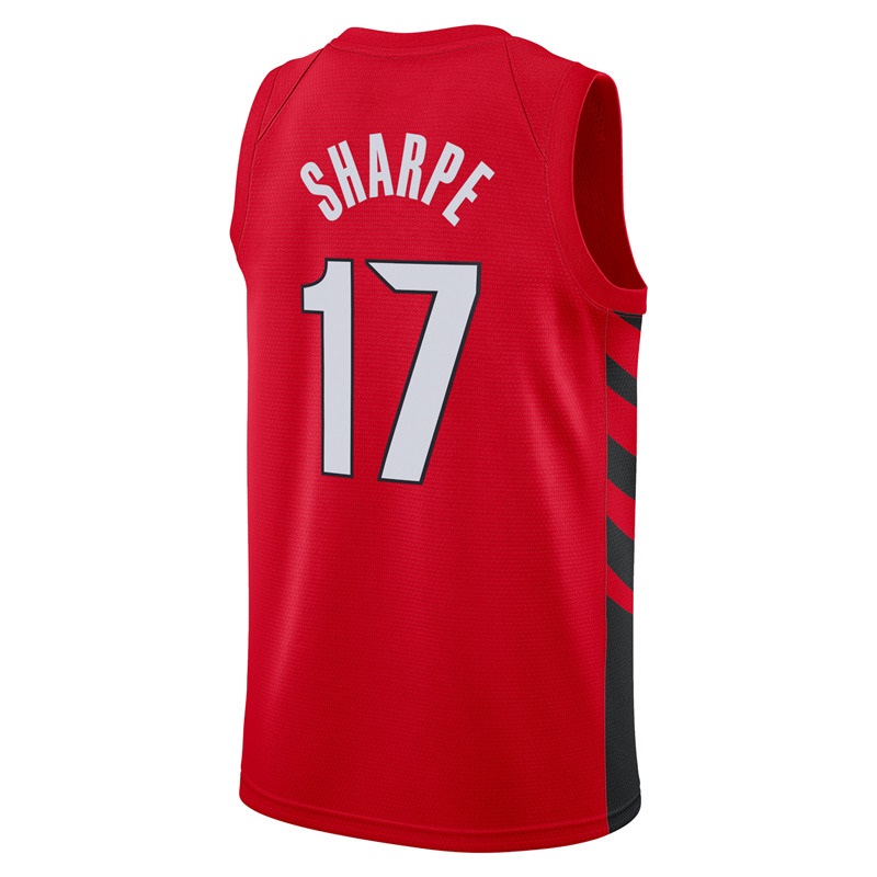 Deni Avdija Damian Lillard Basketball Jersey Shaedon Sharpe Yang Hansen Donovan Clingan Jrue Holiday Matisse Thybulle Mens Youth Kids Scoot Henderson 