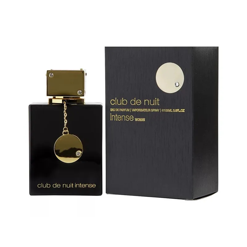 Designer radical club Nuit intense men perfume 105ml 3.8z eau de toilette perfumes woody fragrance good smell long time lasting body spray