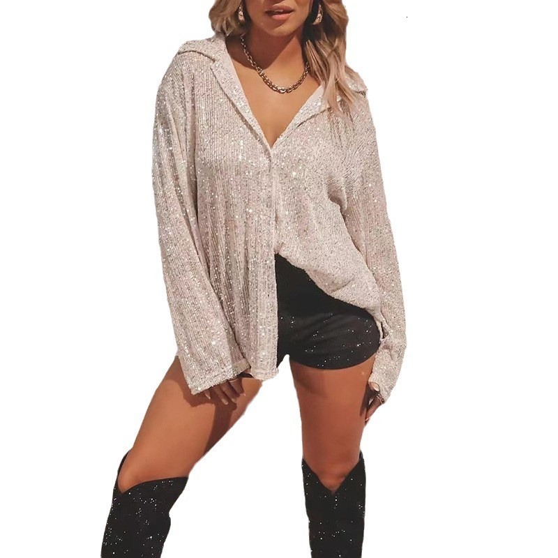 Fashion Womens Tops and Blouses Elegant Long Sleeve White OL Shirt Ladies Polka Dot chemise femme blusa feminina Streetwear 210426