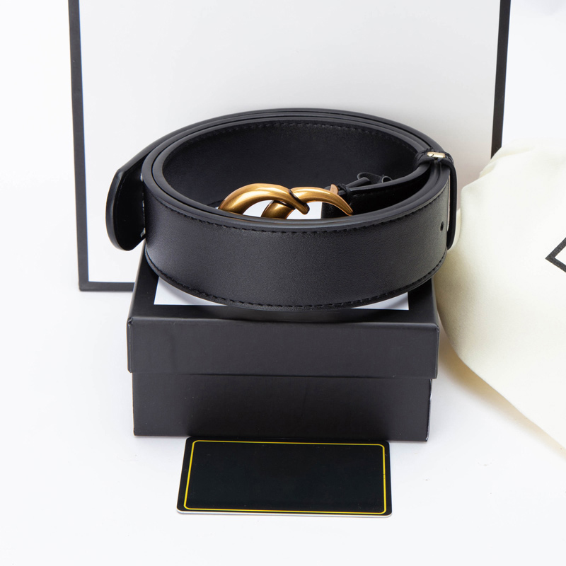 Belts for women designer belt mens belts leather woman alloy solid bronze smooth buckle fashion daily outfit men belt ceinture luxe Cintura luxury cintura waistband