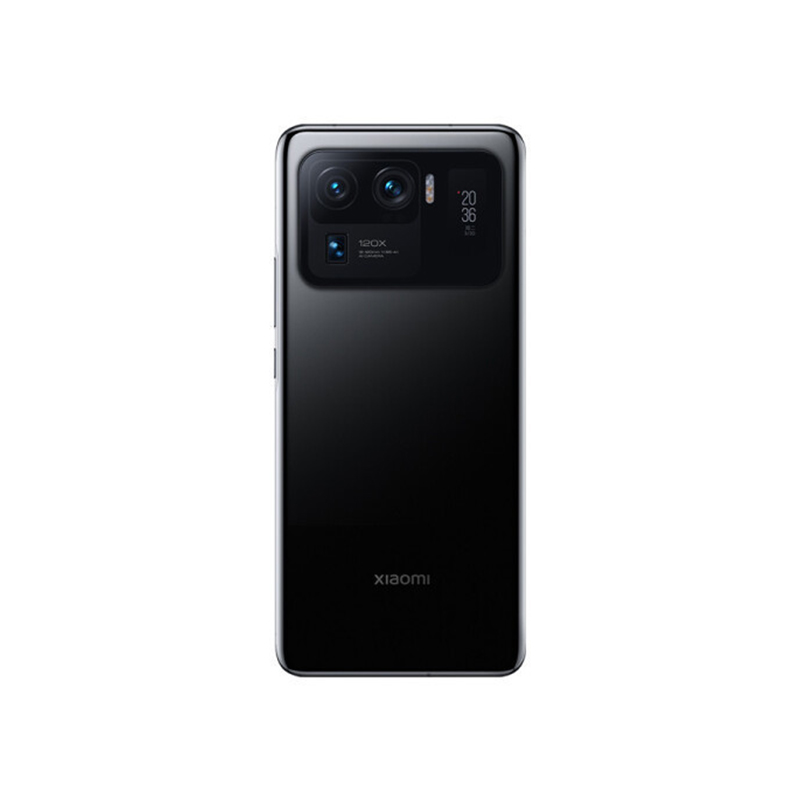 Xiaomi 11 Ultra 5g SmartPhone CPU Snapdragon888 6.81inch AMOLED 120Hz Screen 50MP Camera 5000mAH Android System Used Phone