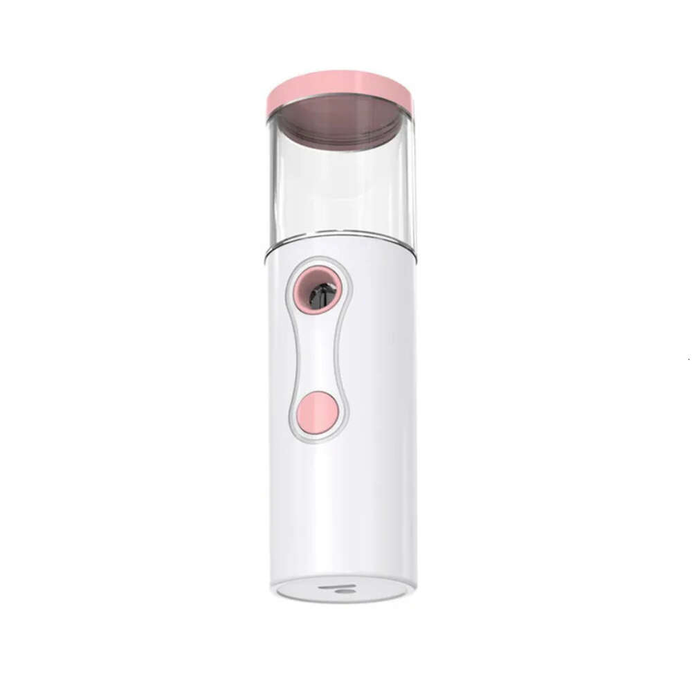 Nano Mist Sprayer Body Nebulizer Steamer Mini Moisturizing Handheld Portable Hydrator Sprayers Skin Care Face Spray Tools Rociador De Nano Niebla Faci