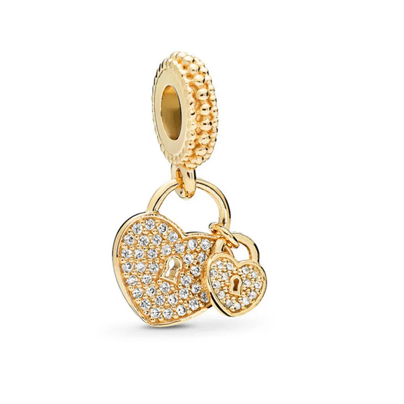 New Silver Women's Charm Golden Tree Of Life Dream Catcher Beads For Classic S925 Snake Women's Bracelet Jewelry Gift