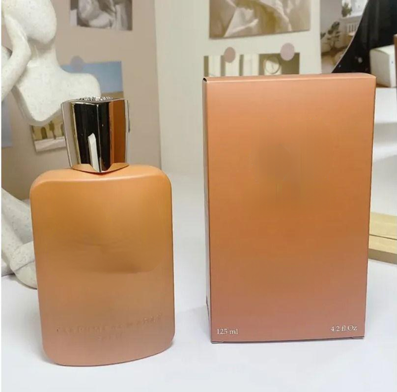 High-Quality Perfume Perfume Paris Royal Parfum Essence Cologne Perfume 125ml Long Lasting Perfume Incense