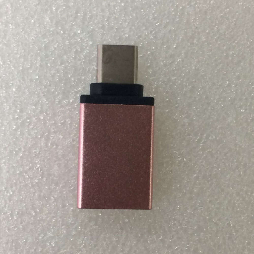 Advantage Mobile OTG Metal 3.0 type-c to USB Data Transfer Adapter