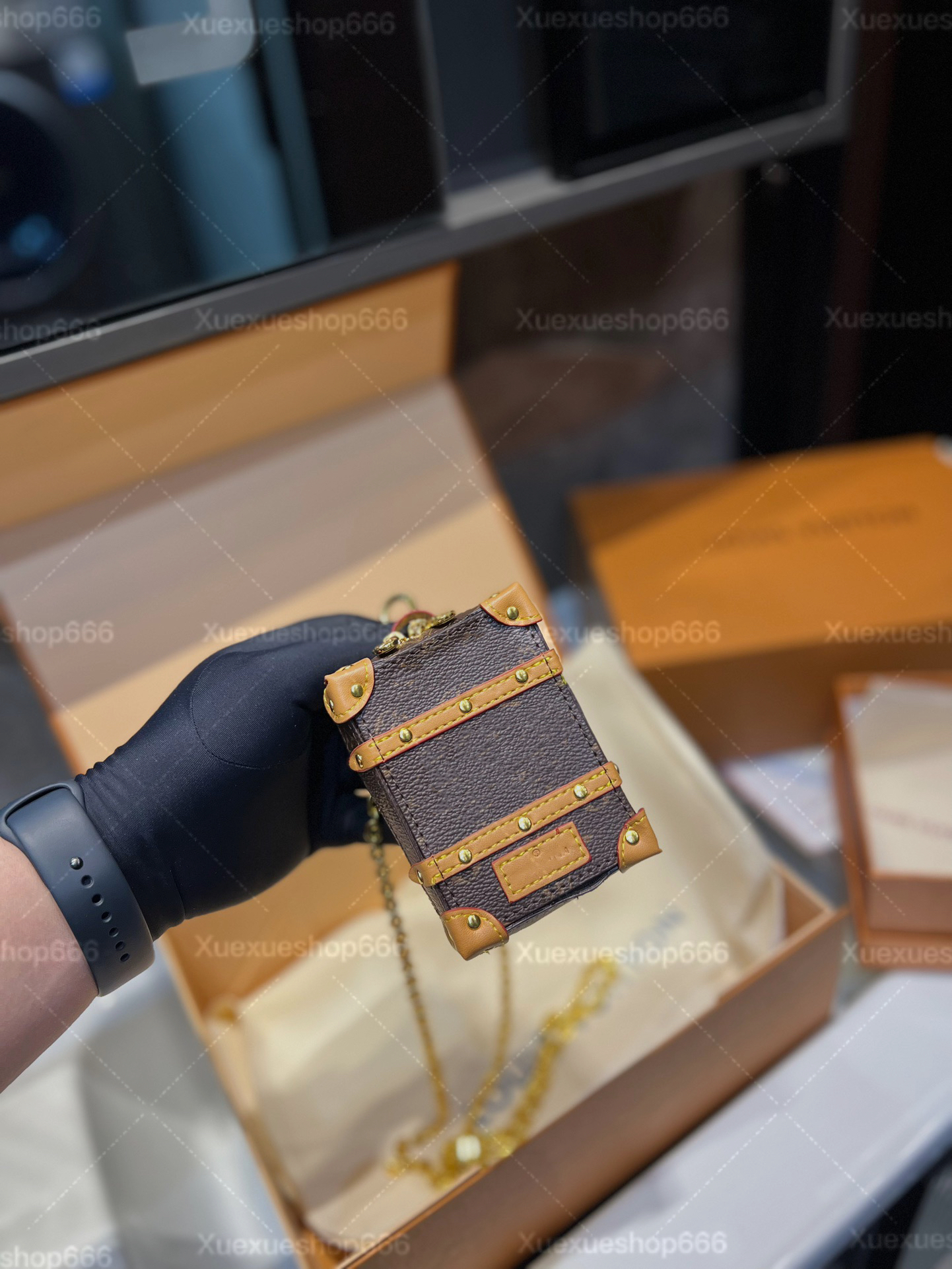 Luxury Bags Women K… - image