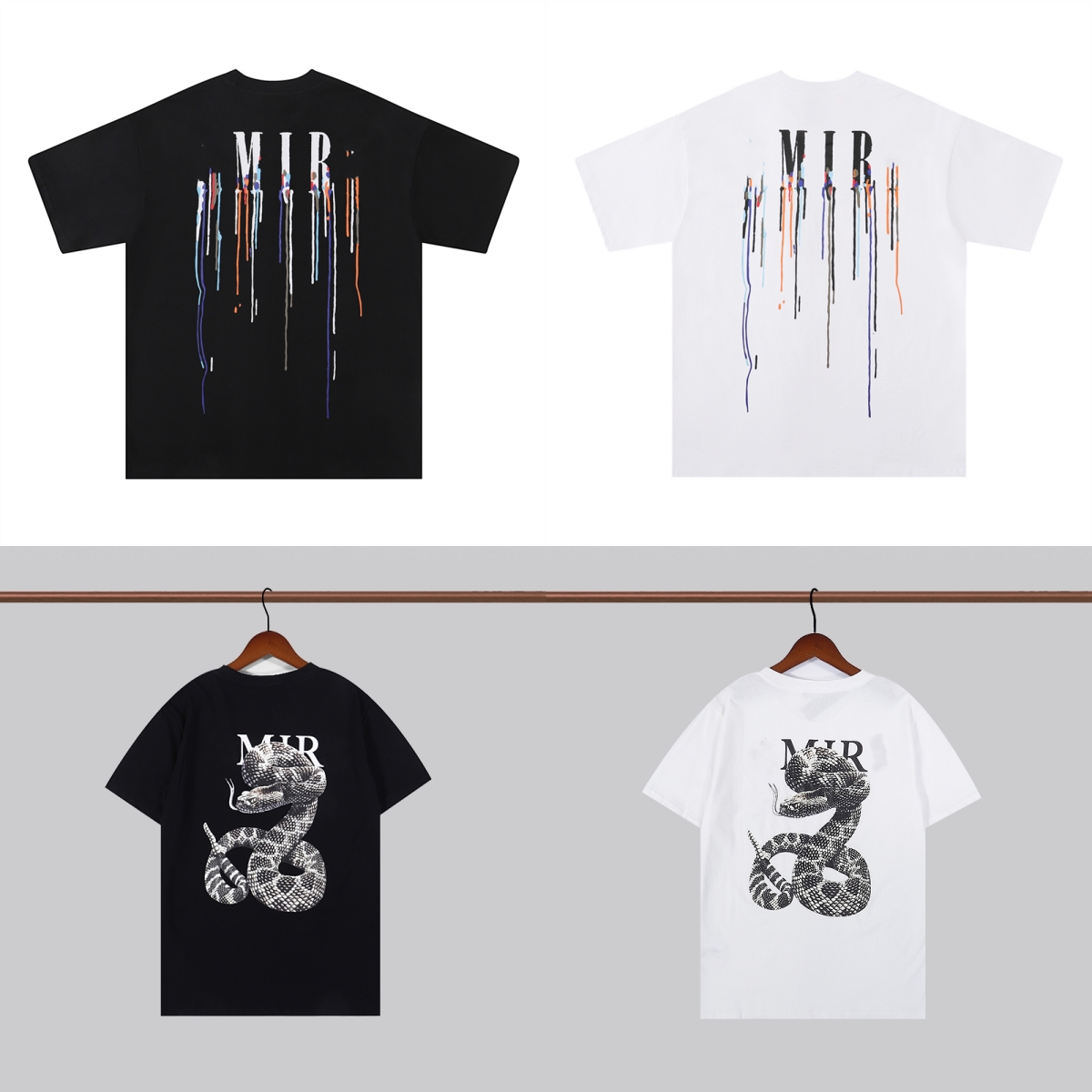 Fashion Designer Mens T shirts Printed man T-shirt Cotton Casual Tee Short Sleeve Hip Hop H2Y Streetwear Luxury TShirts SIZE S-2XL