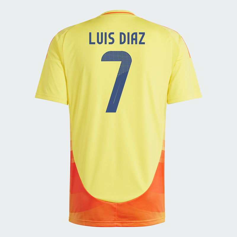 Collection Colombia 2024 Centenary Soccer Jerseys 2025 1990 Valderrama Retro 24 25 James 100 Years Football Shirt Men Kids White Kit Camiseta De Futbo