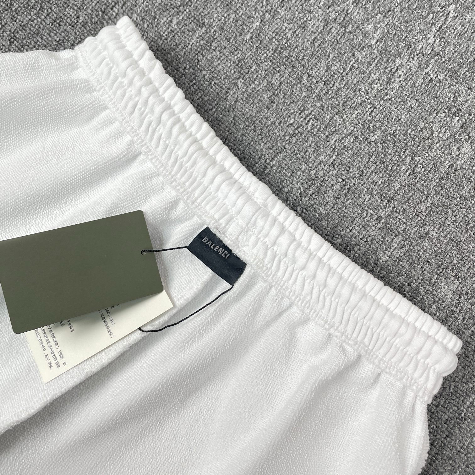 Men's Plus Size Shorts 2024 new beach pants official website synchronous comfortable waterproof fabric men's color: picture color code: m-xx