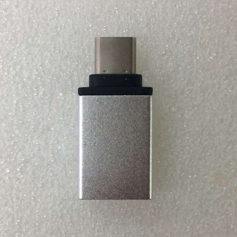 Advantage Mobile OTG Metal 3.0 type-c to USB Data Transfer Adapter