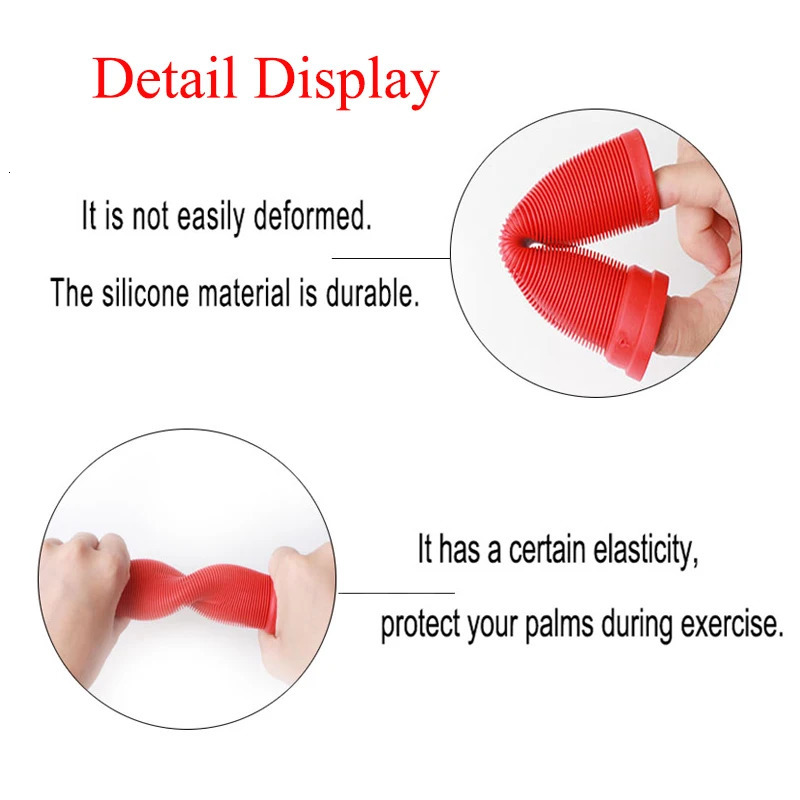 ODI Bicycle Handlebar Grips Silica Gel Grip Nonslip Shockabsorbing Cover Downhill Folding Bike 240318