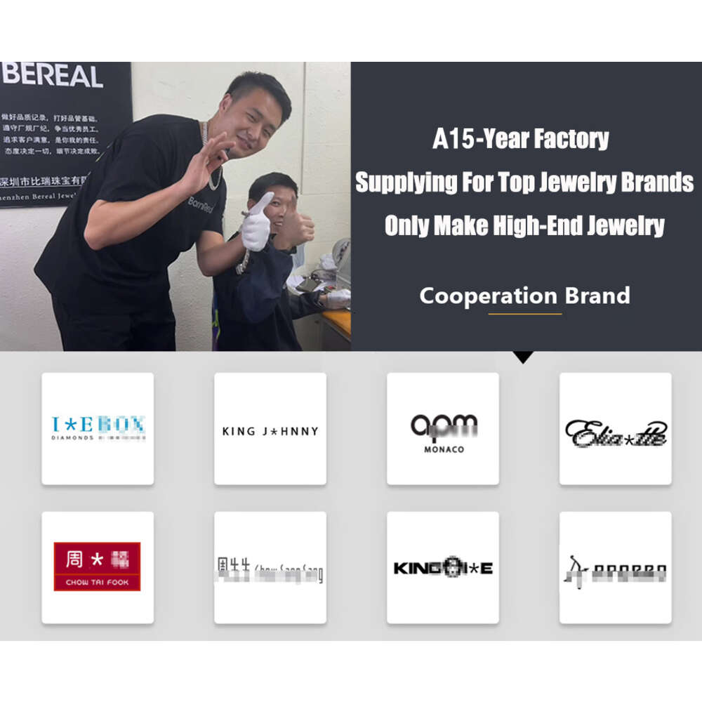 Wholesale 14mm Vvs Moissanite Cuban Chain Hip Hop Style Round Brilliant Cut Gold Plated 925 Silver Cuban Link Necklace