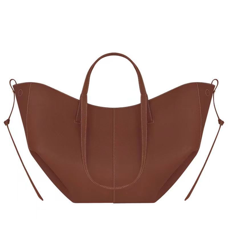 Womens cyme handbag half moon Wallets top handle hobo Shoulder crossbody designer bag mens leather tote weekend shop fashion travel Clutch armpit bags