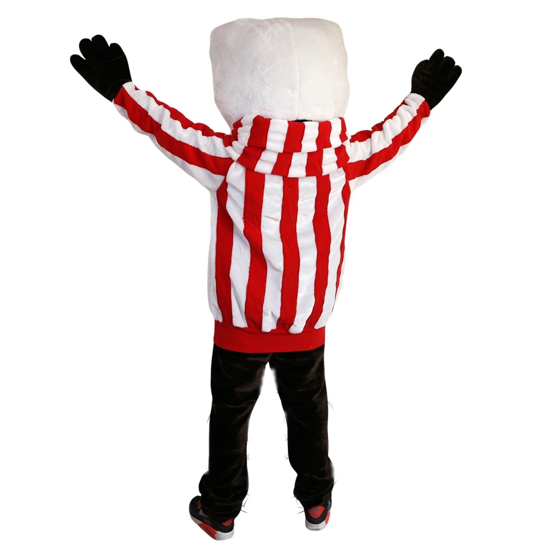 Super Cute Badger mascot costumes halloween dog mascot character holiday Head fancy party costume adult size birthday