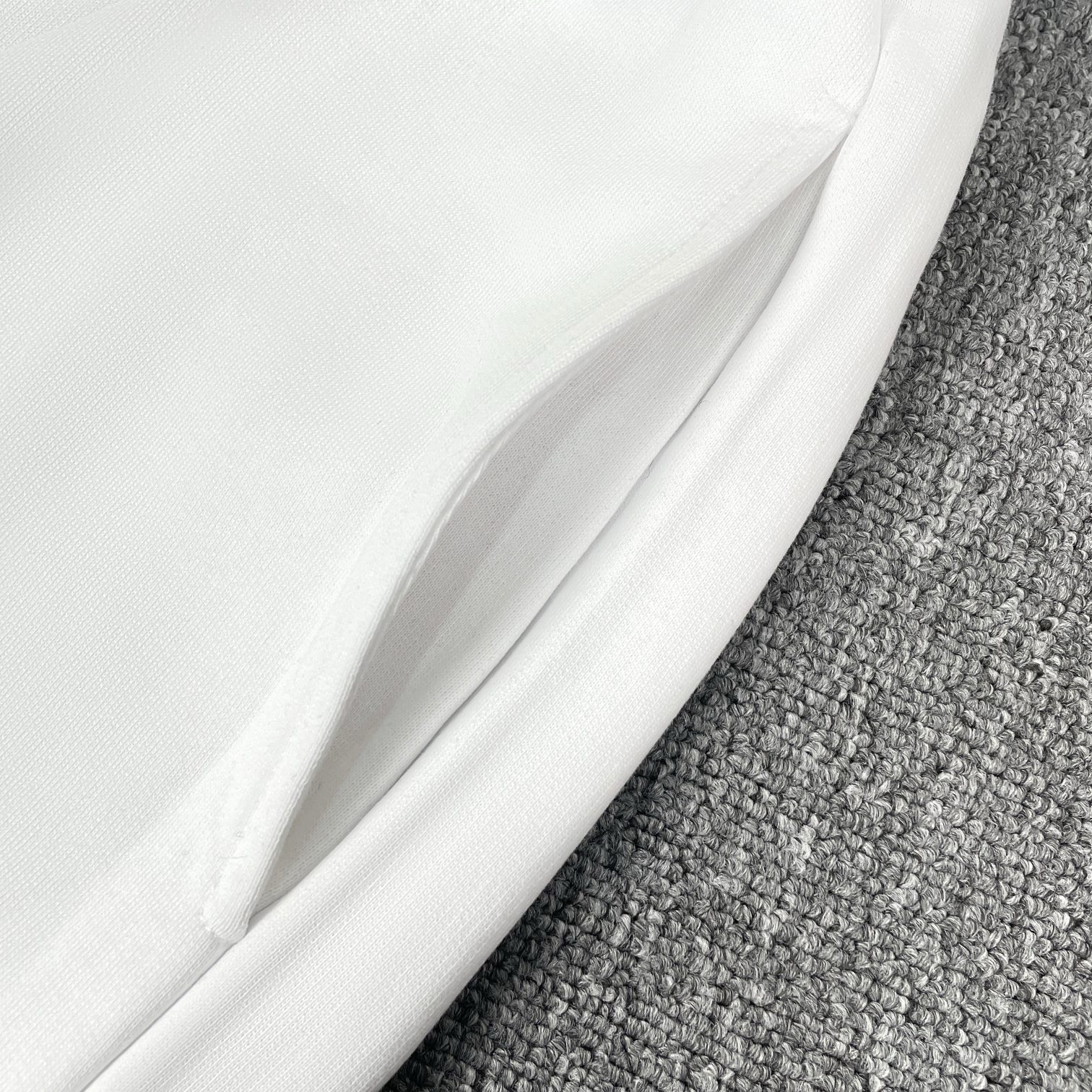 Men's Plus Size Shorts 2024 new beach pants official website synchronous comfortable waterproof fabric men's color: picture color code: m-xx