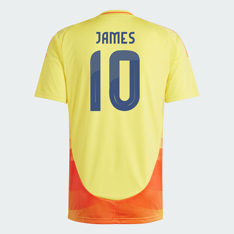 Collection Colombia 2024 Centenary Soccer Jerseys 2025 1990 Valderrama Retro 24 25 James 100 Years Football Shirt Men Kids White Kit Camiseta De Futbo