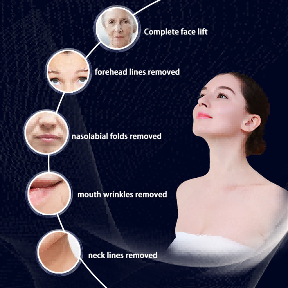 JULTI home small beauty instrument skin beauty instrument hydrating ultrasonic home beauty little secret