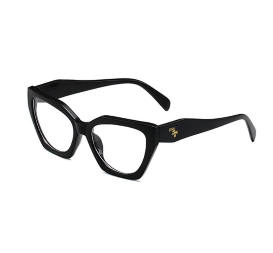 203 Designer Sunglasses Classic Eyeglasses Goggle Outdoor Beach Sun Glasses For Man Woman Mix Color Optional Triangular signature