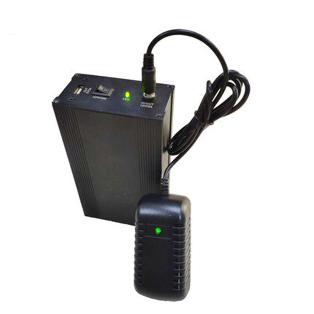 Mascot Costumes 12v10000mah Rechargeable Li-ion Battery Used for Iatable Fur Plush Mascot