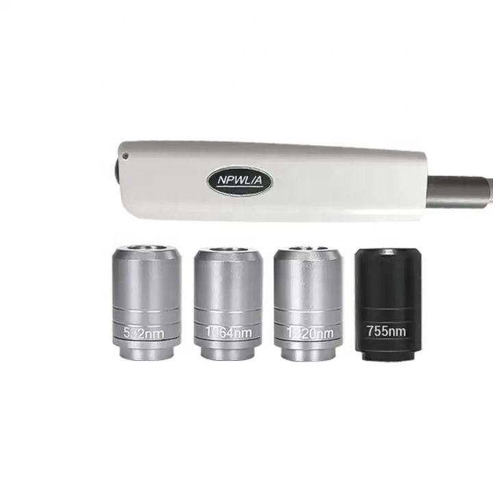 2024 Newest Style 2 in 1 Diode 808nm 3 Wavelength Hair Removal High Power 2500W Profession Laser Beauty Hair & Tattoo Removal Machine Portable