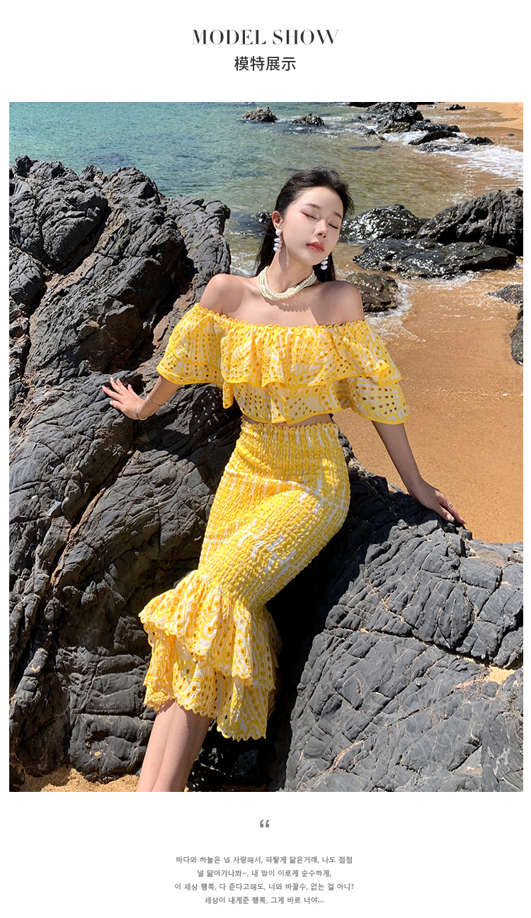 Vintage Notched Collar Draped Womens Two Piece Pants Rompers For Women Casual Sleeveless High Waist Wide Leg Playsuits Female Beige/Green Jumpsuit