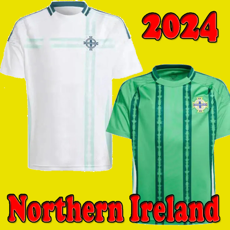 2024 Northern Irela… - image