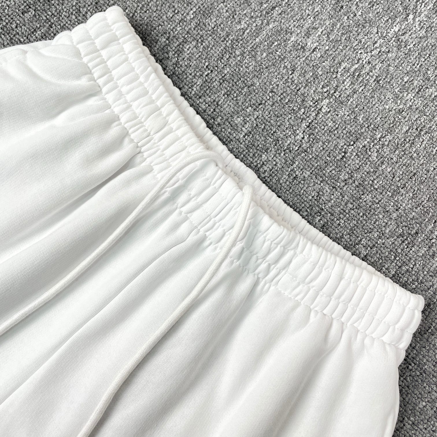 Men's Plus Size Shorts 2024 new beach pants official website synchronous comfortable waterproof fabric men's color: picture color code: m-xx