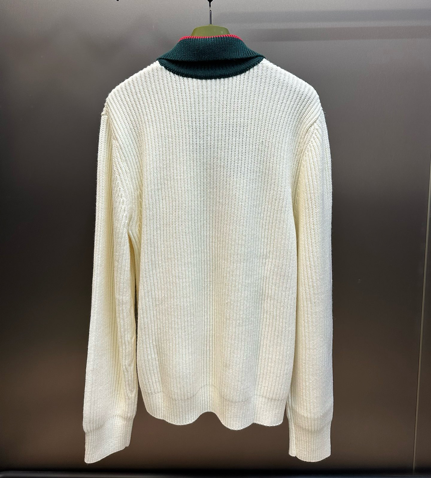 Men's Plus Size Hoodies & Sweatshirts in autumn / winter 2024acquard knitting machine e Custom jnlarged detail crew neck cotton cttewgdw8