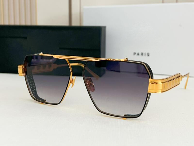 5A Eyeglasses BM BPS155 BPS301A BPX153 Eyewear Discount Designer Sunglasses For Men Women 100% UVA/UVB With Glasses Box Fendave