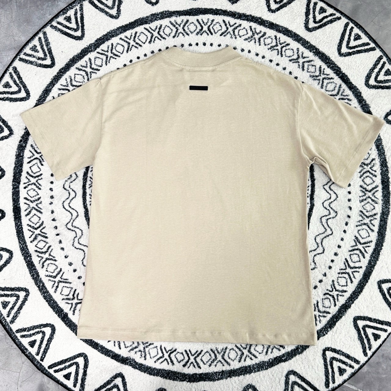 Men's Plus Tees & Polos Shirt Blank Embroidered High Quality Camisas Polyester Men Quantity Turtleneck xtgfs