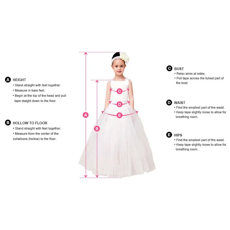 Cute Gold Girls Dresses Appliques Sleeveless Lace Appliques Pageant Gowns Floral A Line Flower Girl Host Birthday Dress 0515