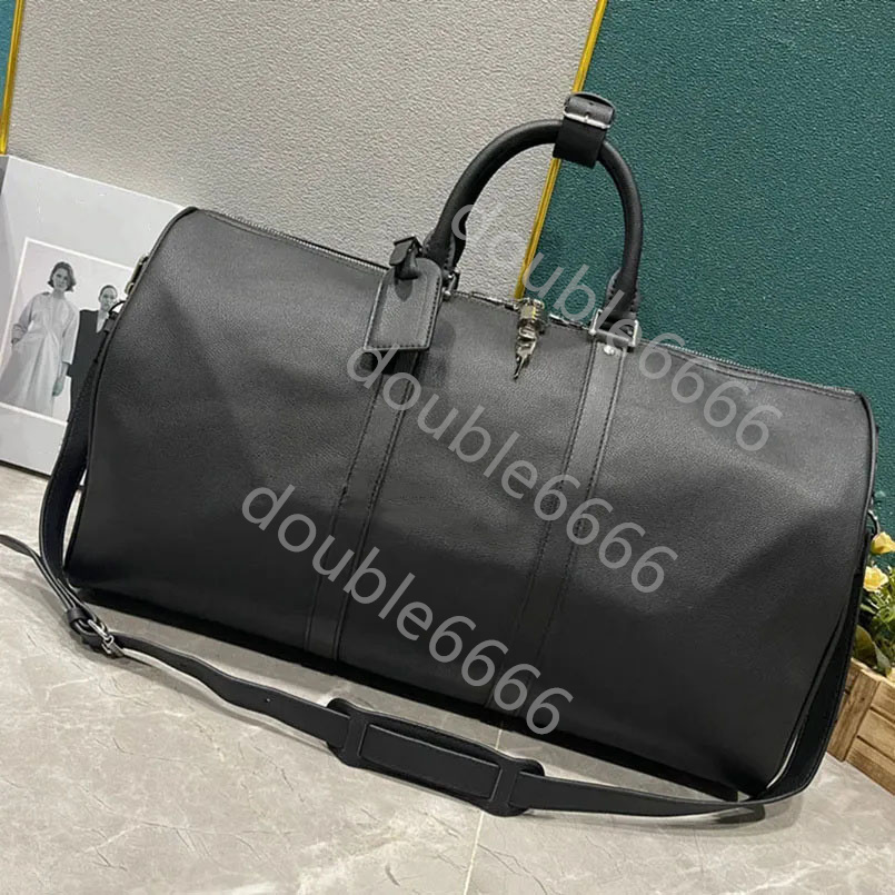 Fashion men's travel bags, luxury designer duffle bags, large capacity suitcases, messenger bags, gym bags, versatile crossbody bags, casual shoulder bags, sports bags