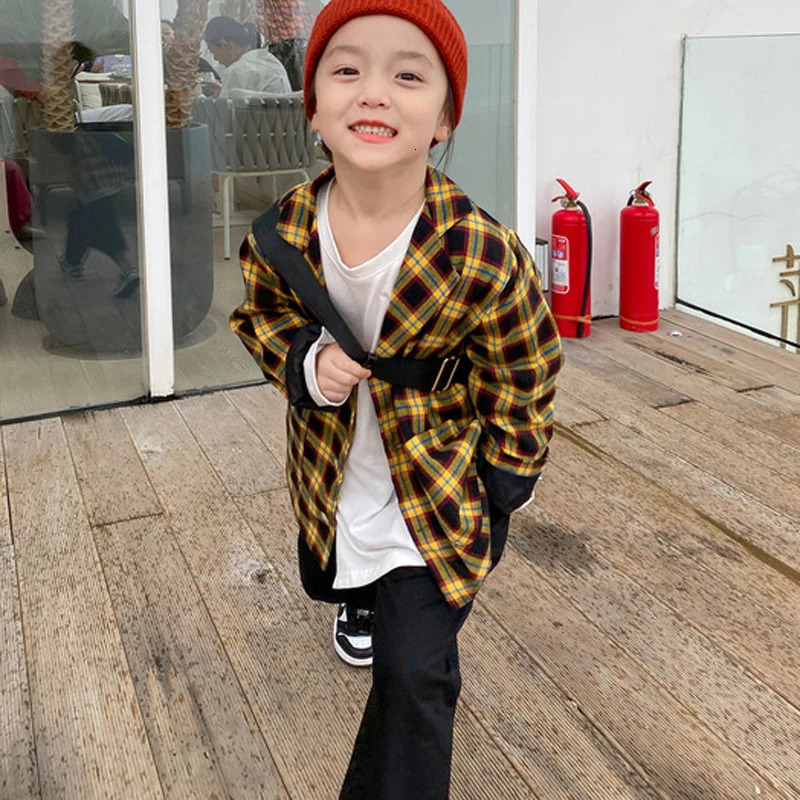 Spring And Summer Girls Loose HipHop Trousers Black Pocket Baby Kids Casual Pants ChildrenS Clothing For 240323