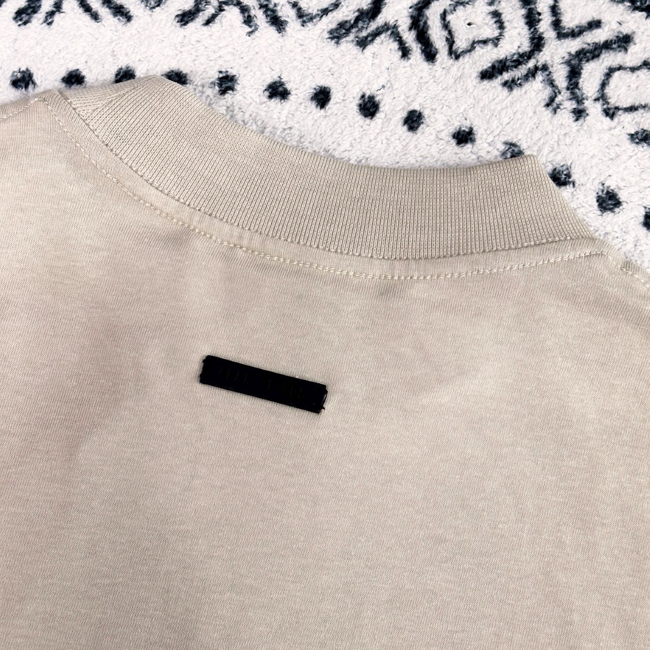 Men's Plus Tees & Polos Shirt Blank Embroidered High Quality Camisas Polyester Men Quantity Turtleneck xtgfs