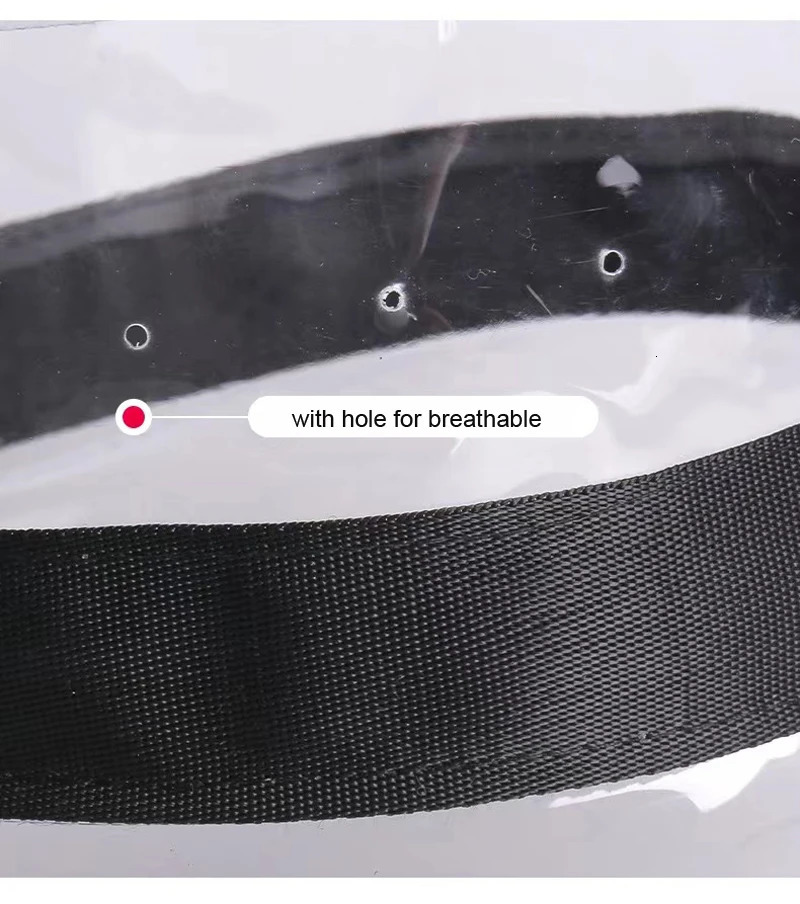 Y2K Transparent Womens Buckets PVC Hats Caps Girls Gorras Ladies Beach Sun Visor Waterproof Rain Hat Plastic Wide Brim Caps 240320