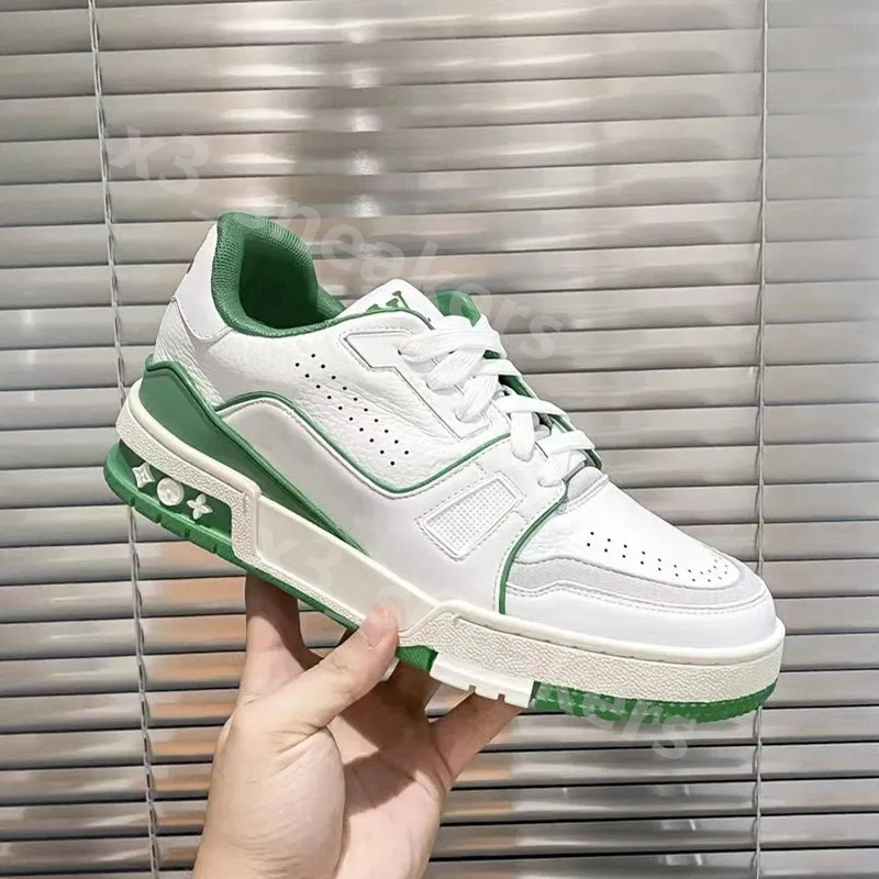 Designer Shoes Sneaker Scasual Shoes For Men Running Shoes Trainer Outdoor Shoe…
