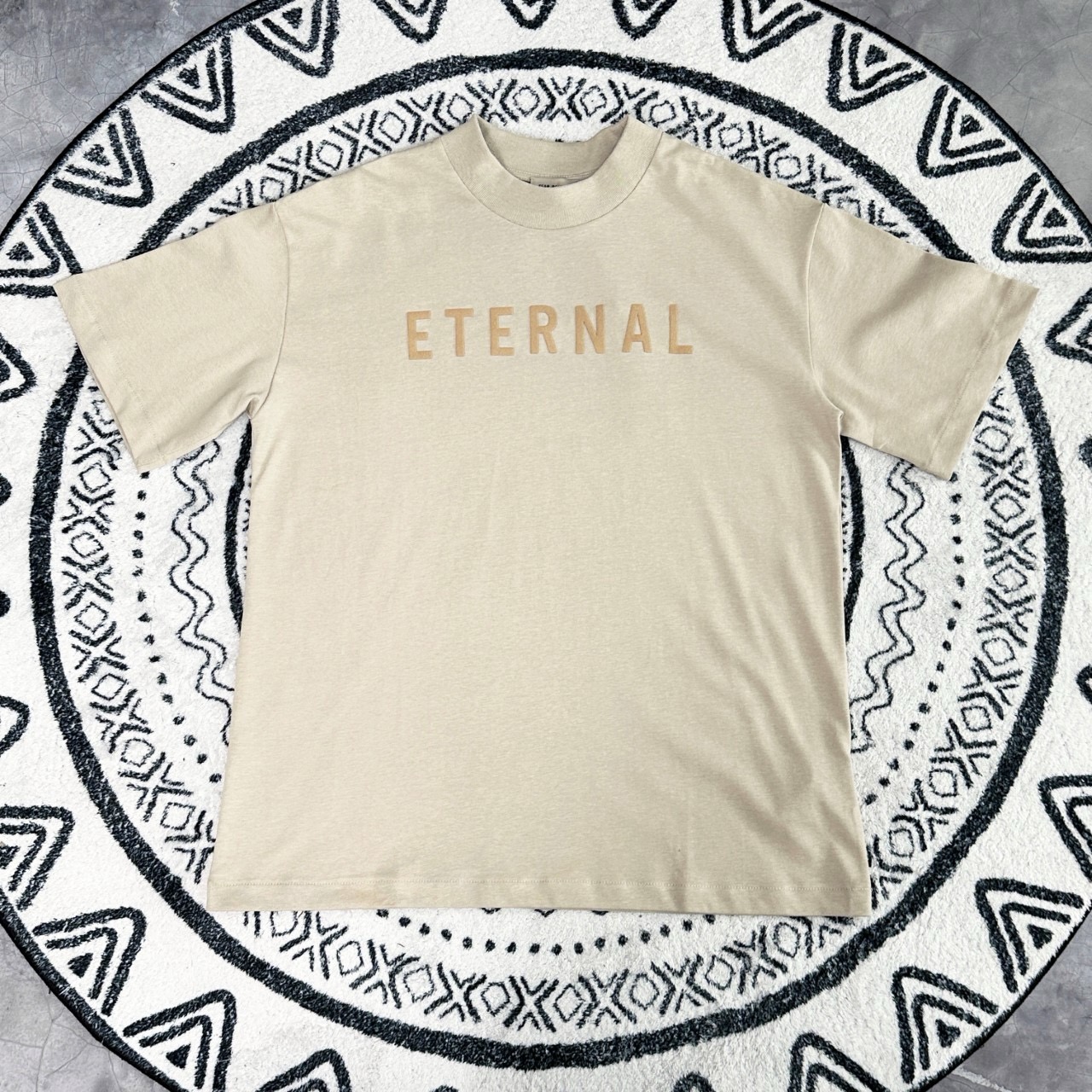 Men's Plus Tees & Polos Shirt Blank Embroidered High Quality Camisas Polyester Men Quantity Turtleneck xtgfs