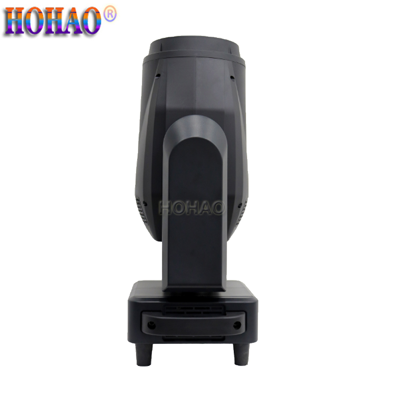 New 300W LED Moving Head Beam Spot Washer Hybrid Light 300W Power DMX Control Mode for Stage Nightclub Party Electronic stroboscopic 0.3 ~ 25 times/SE
