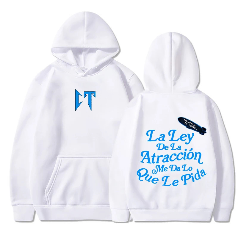 Corridos Tumbados Hoodies Natanael Cano Nata Montana Merch Women Men Fashion Hooded Pullover Casual HipHop Sweatshirts Harajuku 240321