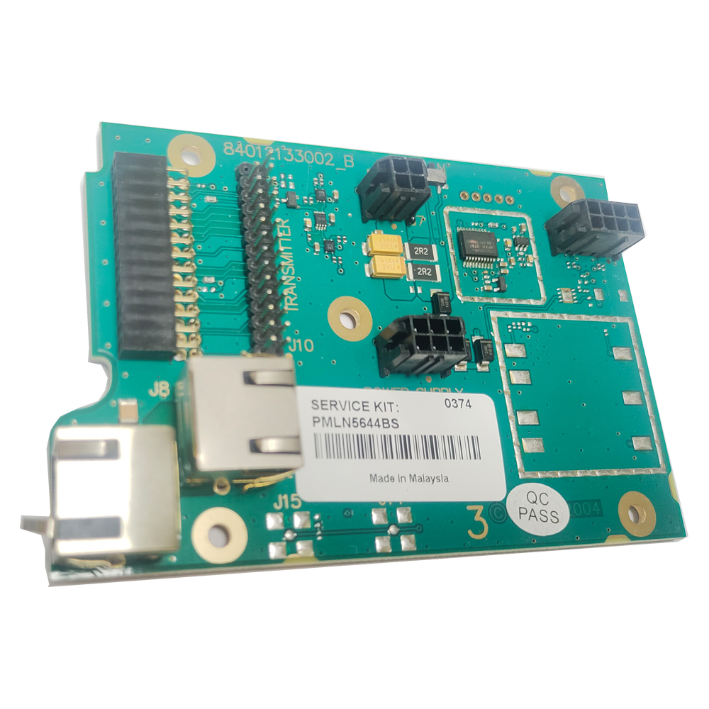 Connector Board Service Kit For MOTOTRBO PMLN5644BS NOT ORIGINAL