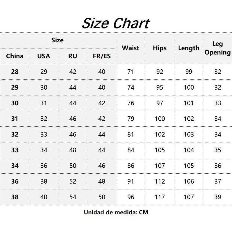 Men's Jeans KUBRO Brand 2023 Spring Business Casual Mens Bag Jeans Dress Trendy Pants High Elasticity Full Matching Trousers Dzinsy M ski Y2KL240