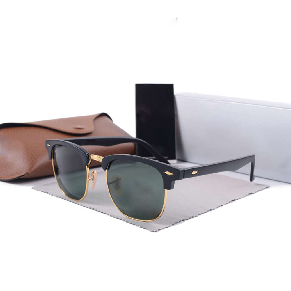 Mens sunglasses classic brand Retro men sunglasses women 2024 Luxury eyewear fashion sun glasses woman sunshade outdoor goggle designer sunglasses man with box