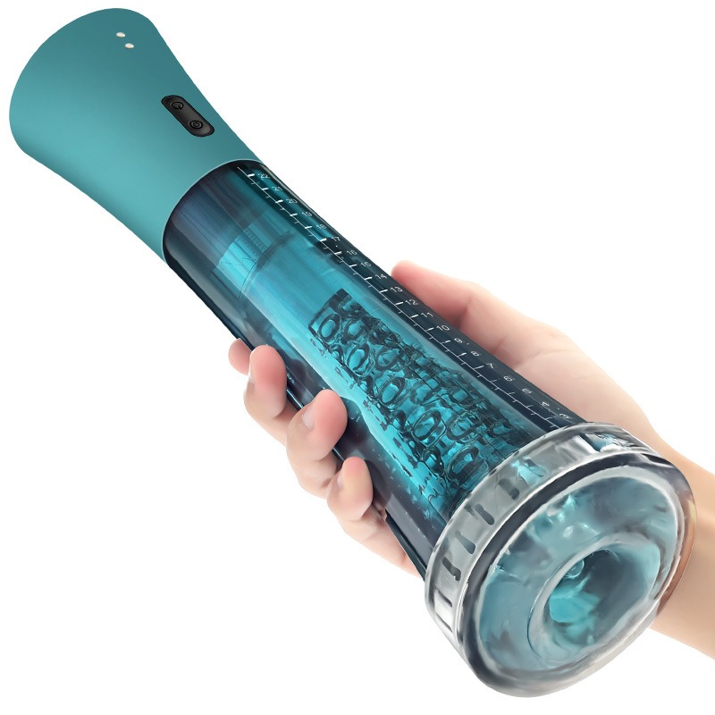 Sex Doll the Boys G R Vibrator entièrement automatique Aircraft Cup Mens Training Equipment, hommes Autodéfense Pacificier, Clip Aspir Toys et To