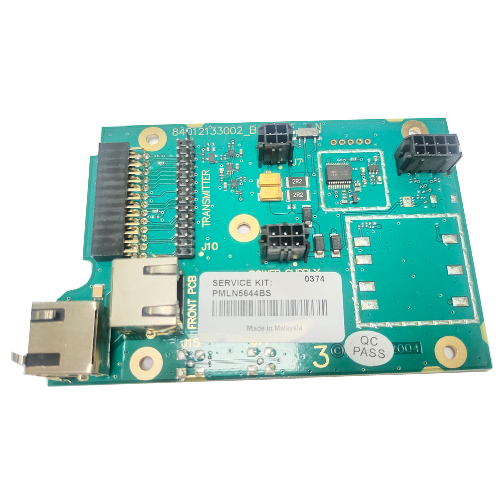 Connector Board Service Kit For MOTOTRBO PMLN5644BS NOT ORIGINAL