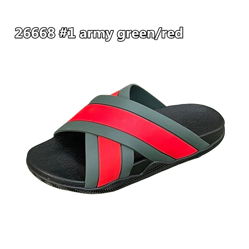 Newest Sandal Slipp… - image